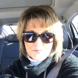 Meet your Posher, Gerri